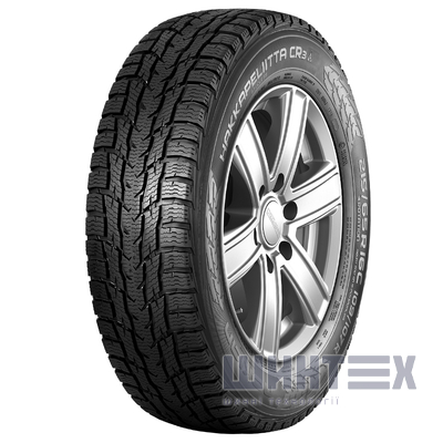 Nokian Hakkapeliitta CR3 235/60 R17C 117/115R